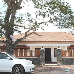 Bed & Breakfast Miura Dutch Edge, Negombo