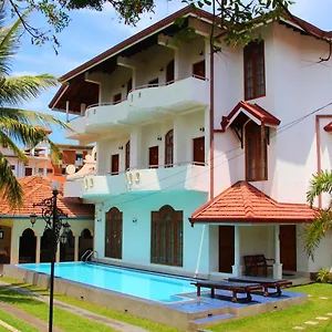 Affittacamere Fashion, Negombo