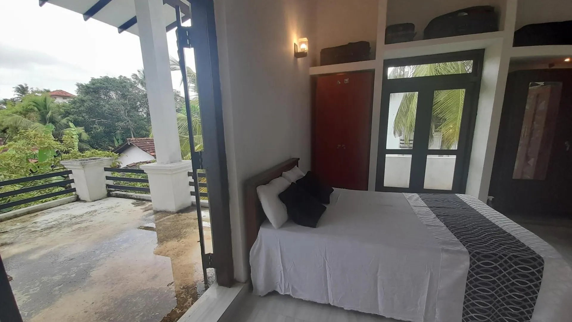 Homestay szállás Sun-Era Villa Negombo